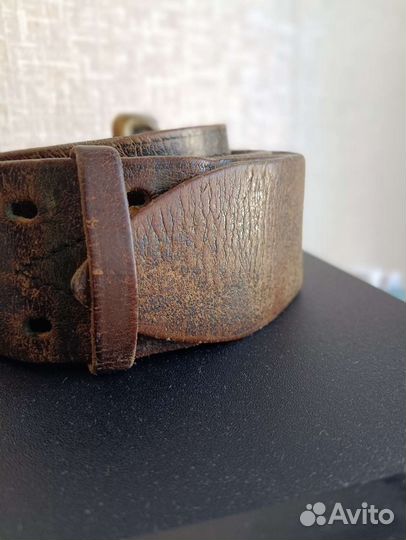 Портупея военная