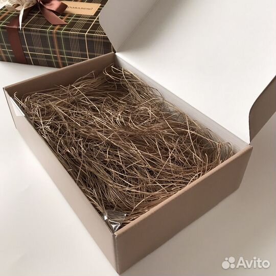 Подарочная коробка упаковка 31*20*8 (Ш*В*Г)