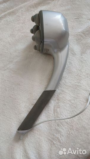 Массажер для шеи и спины