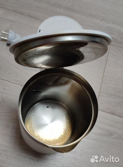Чайник электрический Xiaomi Mi SMART kettle
