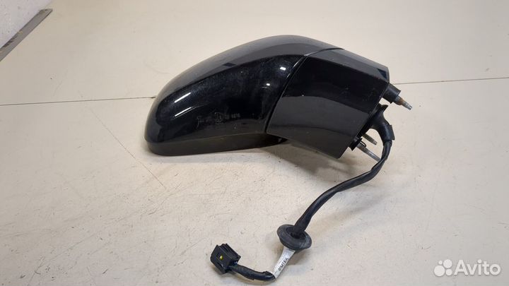 Зеркало боковое Opel Mokka, 2014