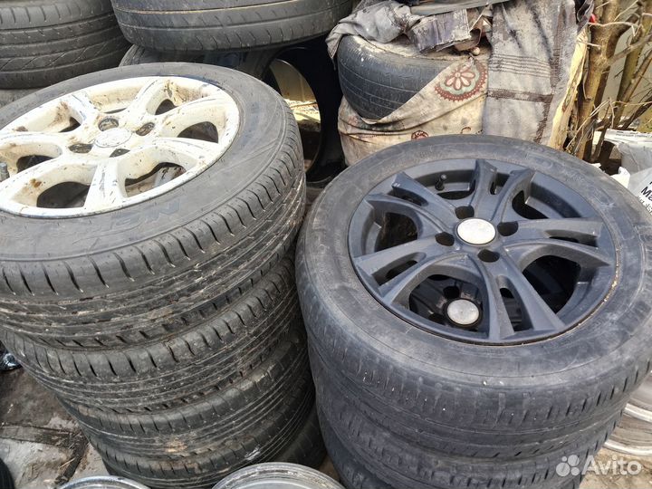 Продам литье р14