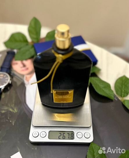 TOM ford Black Orchid 93 мл Оригинал