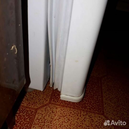 Замена уплотнительной резинки на холодильнике