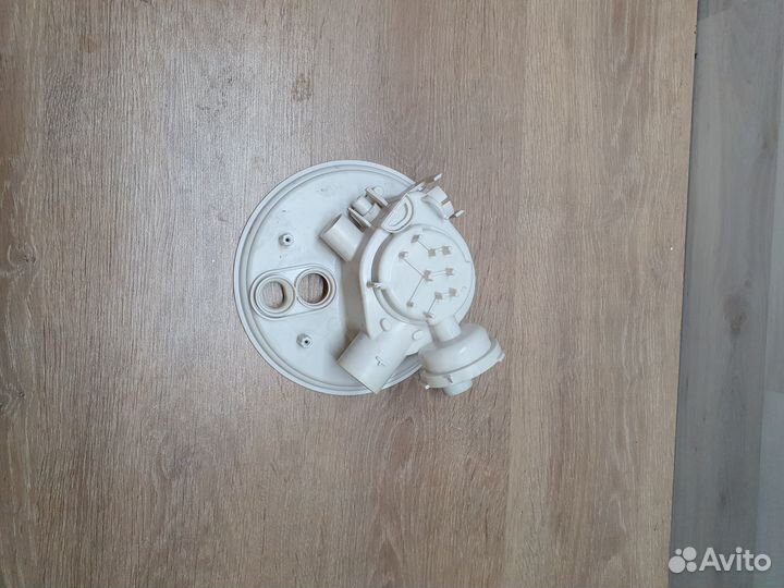 Чаша поддона для посудомоечной машины IKEA Electro