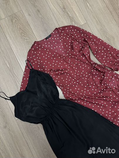 Пакет женских вещей 42