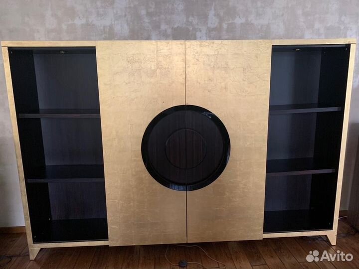 Шкаф для тв, посуды, книг