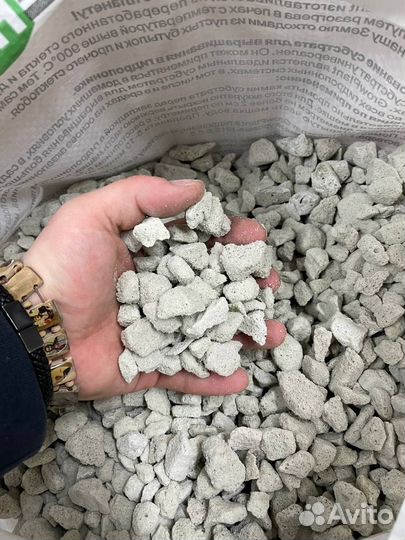 Субстрат пеностекольный