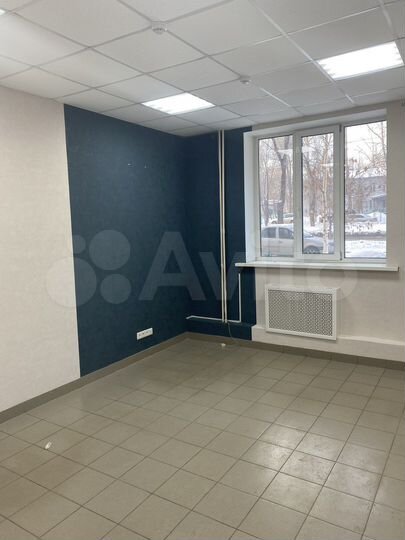 Свободного назначения, 16 м²