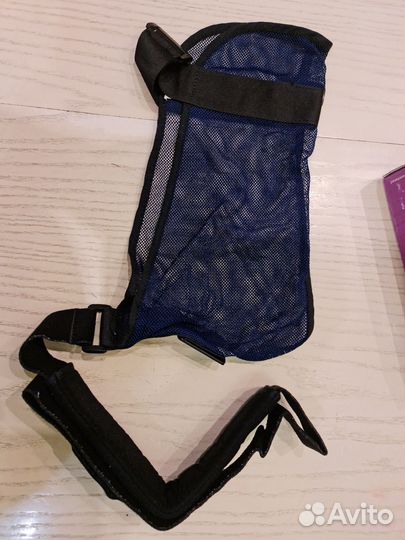 Бандаж плечевой