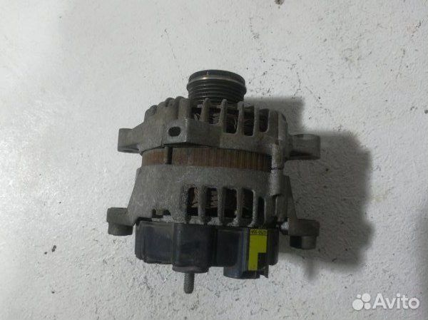 Генератор Hyundai Santa Fe 3 DM 2012