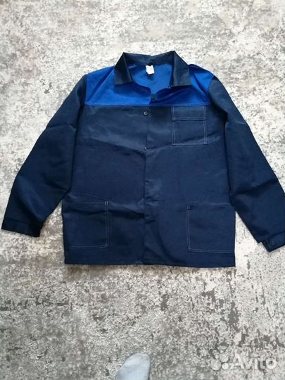 Спец одежда мужская летняя