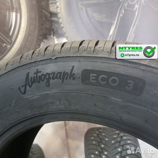 Ikon Tyres Autograph Eco 3 205/60 R16 96V