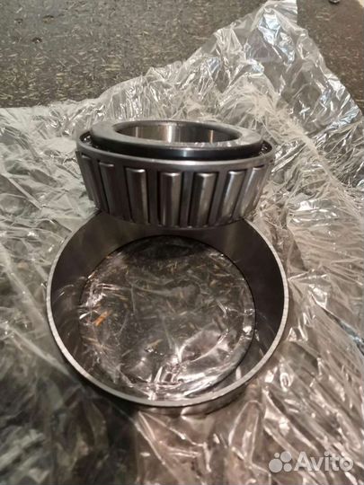 Подшипник ступицы Mercedes