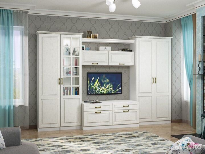 Тумба для тв новая