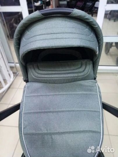 Детские коляски для новорожденных