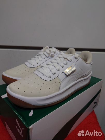 Кроссовки puma California