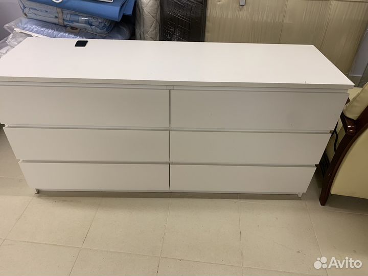 Комод IKEA бу