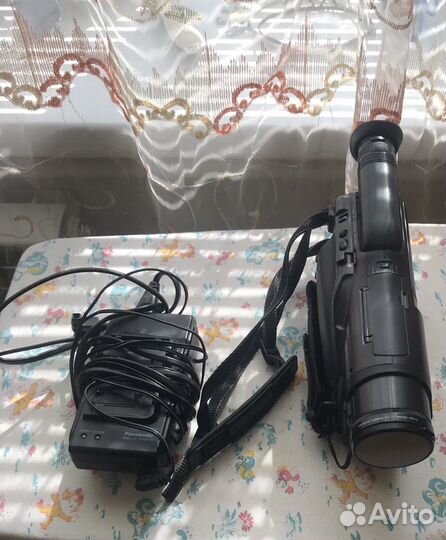 Видеокамера