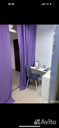 Сдам в аренду рабочее место