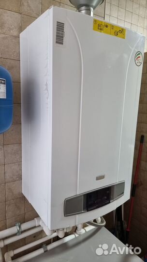 Запчасти Газовый котел Baxi Luna 3 1.310