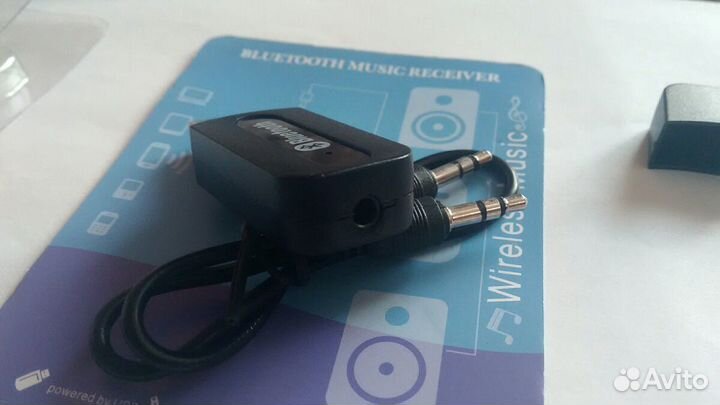 Bluetooth(блютуз) usb адаптер