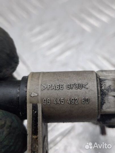 Датчик распредвала Peugeot 207 хэтчбэк 5 дв. 1.4