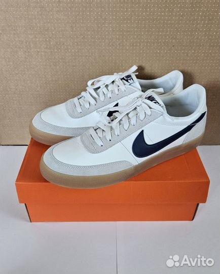 Кроссовки мужские nike killshot 2