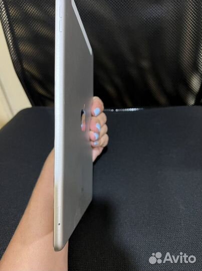 iPad air