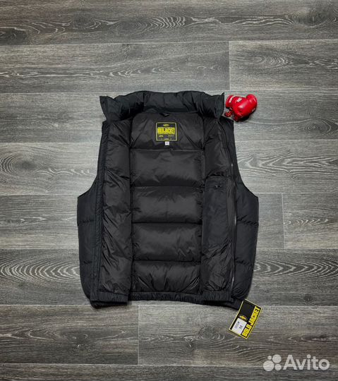 Жилетка мужская Cortiez