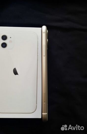 iPhone 11 в идеале