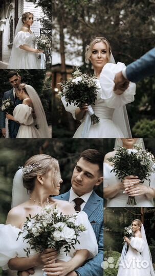 Фотограф и видеограф