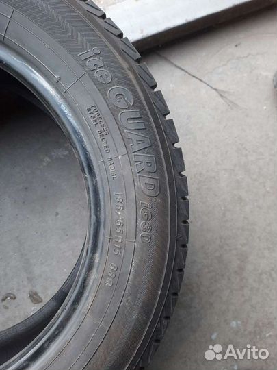 Yokohama 104ZR 185/65 R15