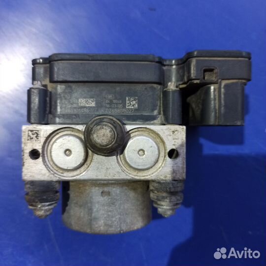 Блок абс LADA granta