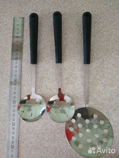 Набор кухонный