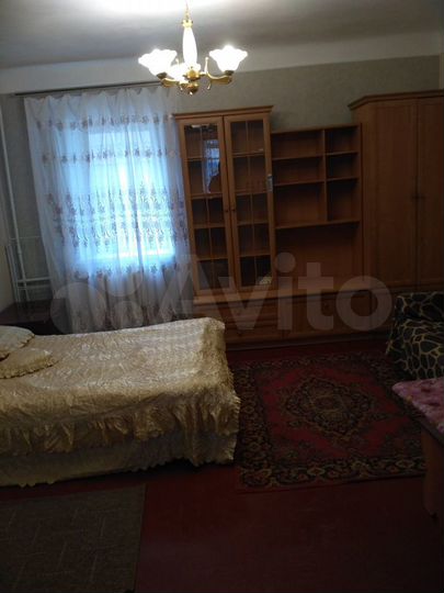 Комната 19 м² в 3-к., 2/3 эт.