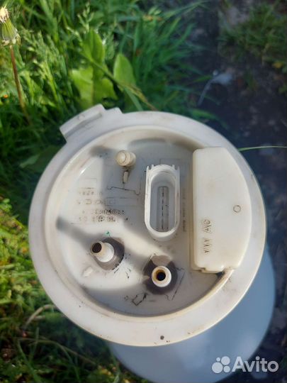 Бензонасос skoda octavia a5 bse