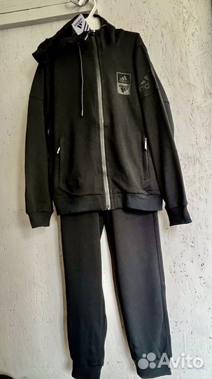 Спортивный костюм adidas для мальчика