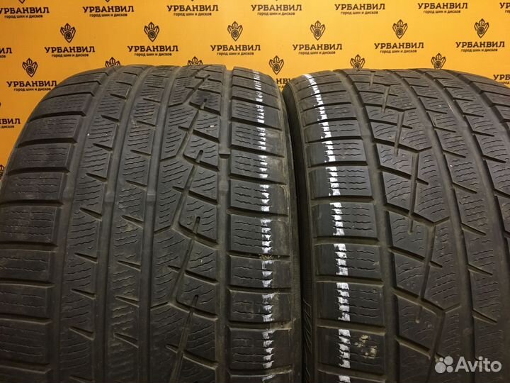 Yokohama W.Drive V902 265/35 R18 97V