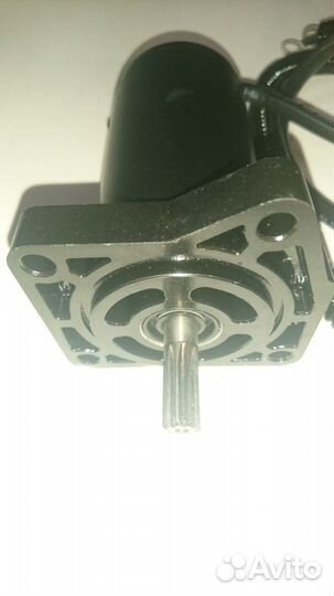 Моторчик гидравлики Ямаха F25-40