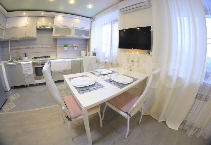 Квартира-студия, 32 м², 5/9 эт.