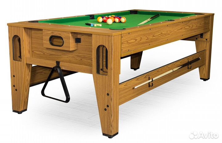 Аэрохоккей