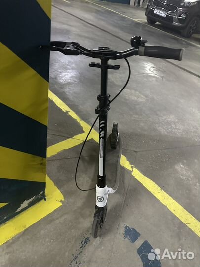 Самокат Globber One nl 205