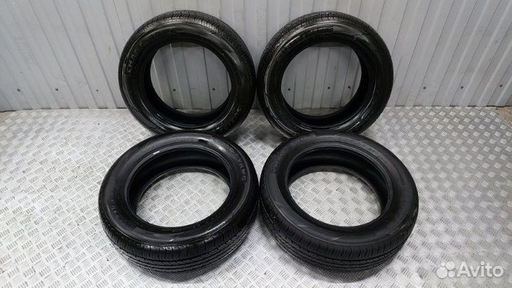 ChaoYang SU318A 215/60 R17 96H