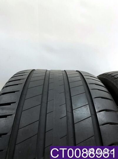 Michelin Latitude Sport 3 285/40 R20 108Y