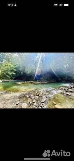 База отдыха с баней