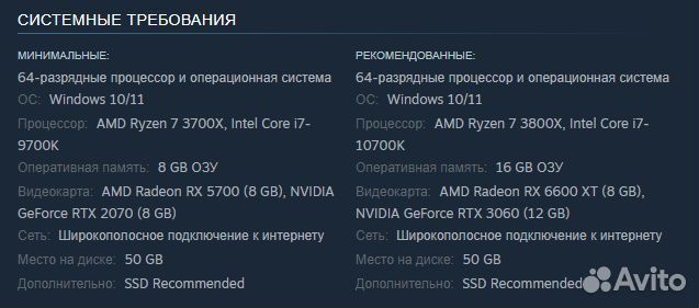 Bodycam / Бодикам (Steam)