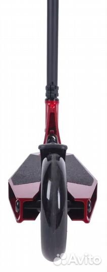 Самокат Tech Team трюковой Egoist red