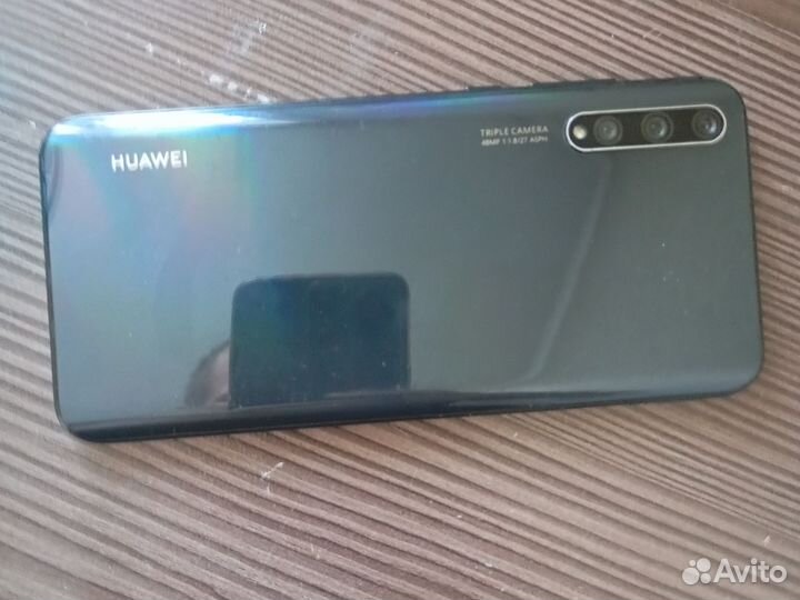 HUAWEI Ascend D1 Quad XL, 8 ГБ