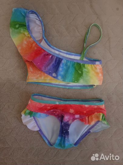 Детский купальник